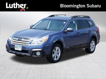 2014 Subaru Outback Minneapolis MN