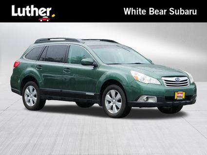 2011 Subaru Outback Saint Paul MN