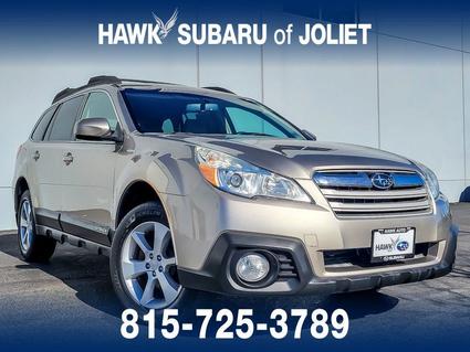 2014 Subaru Outback Plainfield IL