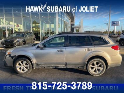 2014 Subaru Outback Plainfield IL