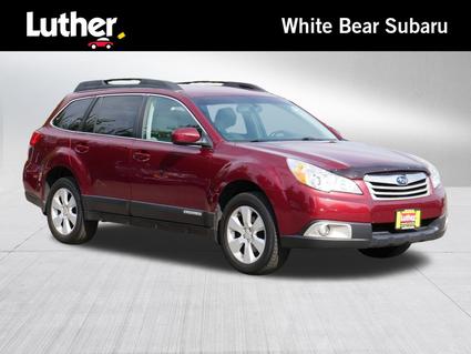2011 Subaru Outback Saint Paul MN