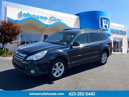 2013 Subaru Outback Johnson City TN