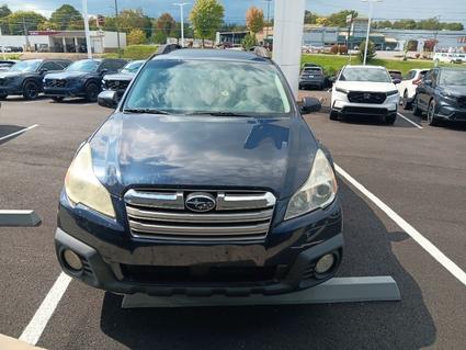 2013 Subaru Outback Johnson City TN