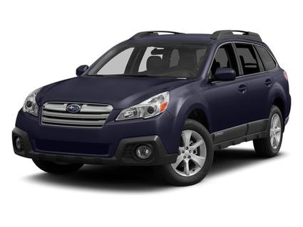 2014 Subaru Outback Minneapolis MN