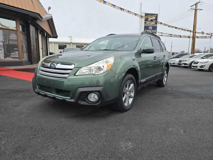2013 Subaru Outback Billings MT