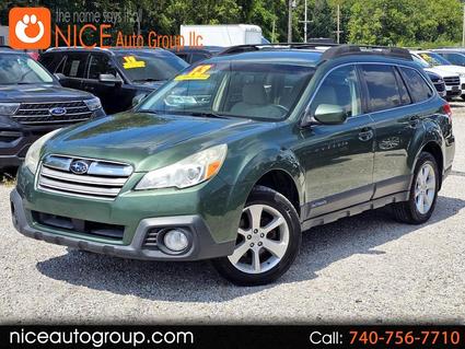 2013 Subaru Outback Carroll OH