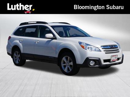2013 Subaru Outback Minneapolis MN