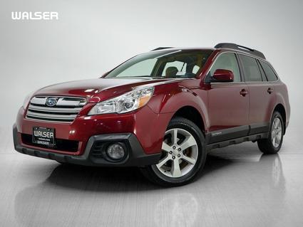 2014 Subaru Outback Minneapolis MN