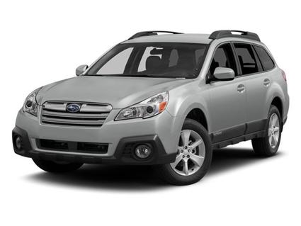 2014 Subaru Outback Cheyenne WY