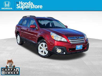 2013 Subaru Outback Joliet IL