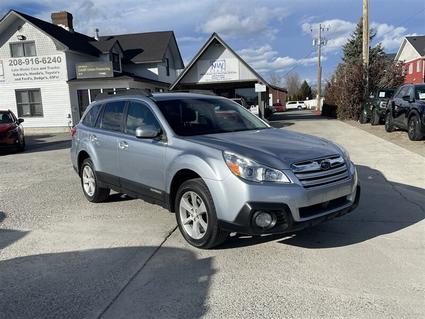 2013 Subaru Outback Post Falls ID