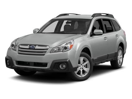 2014 Subaru Outback Saint Paul MN