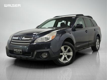 2013 Subaru Outback South Saint Paul MN