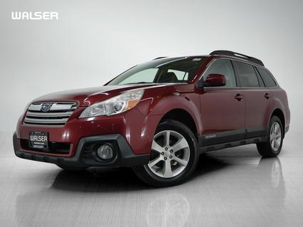 2013 Subaru Outback Burnsville MN