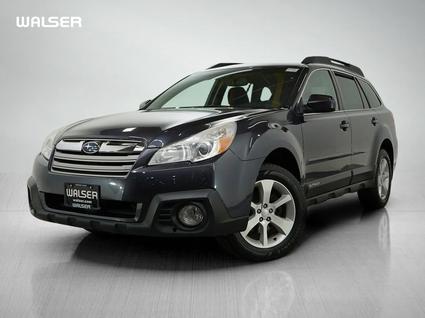 2013 Subaru Outback Burnsville MN