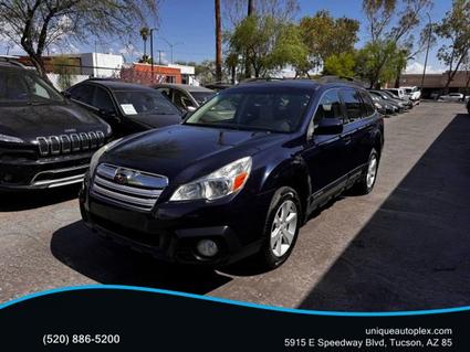 2010 Subaru Outback Tuscon AZ