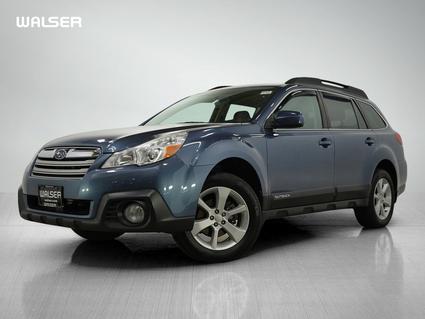 2013 Subaru Outback Burnsville MN