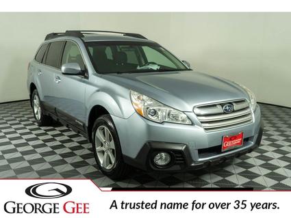 2013 Subaru Outback Liberty Lake WA
