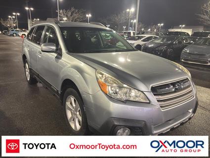 2013 Subaru Outback Louisville KY