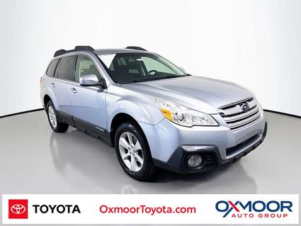 2013 Subaru Outback Louisville KY