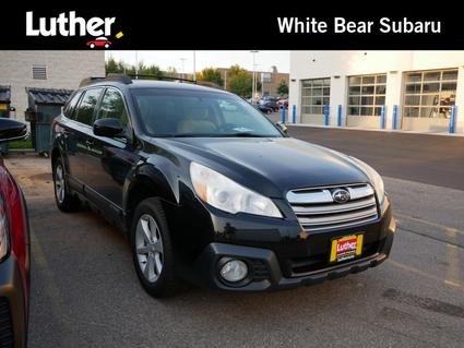 2013 Subaru Outback Saint Paul MN