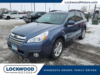 2013 Subaru Outback Marshall MN