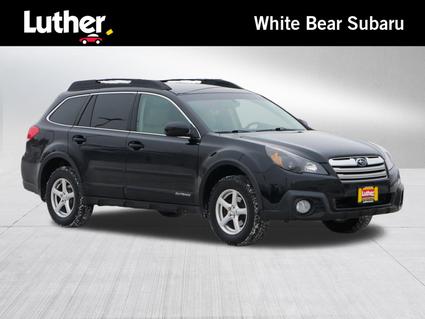 2014 Subaru Outback Saint Paul MN