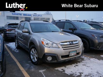 2014 Subaru Outback Saint Paul MN