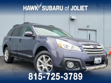 2014 Subaru Outback Plainfield IL