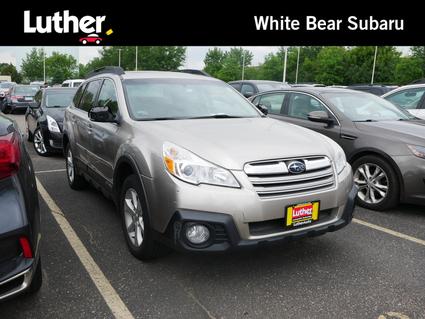 2014 Subaru Outback Saint Paul MN