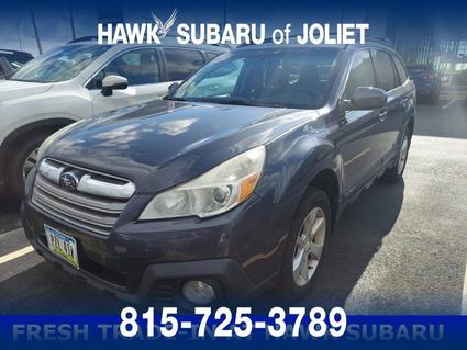 2014 Subaru Outback Plainfield IL