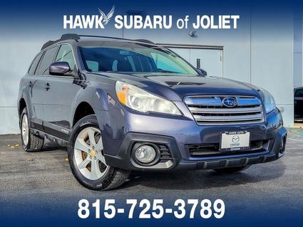 2014 Subaru Outback Plainfield IL