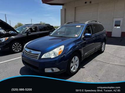 2011 Subaru Outback Tuscon AZ