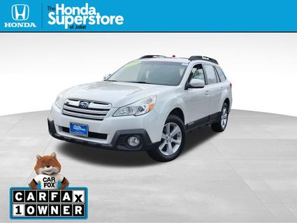 2013 Subaru Outback Joliet IL