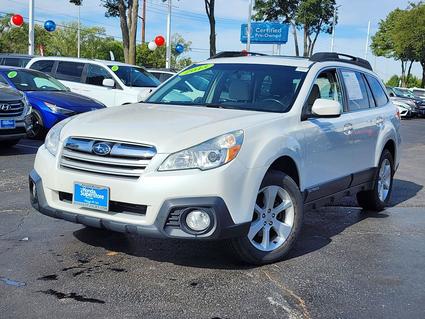 2013 Subaru Outback Joliet IL