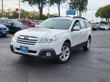 2013 Subaru Outback Joliet IL