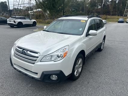 2013 Subaru Outback Atlanta GA