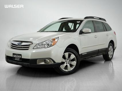 2012 Subaru Outback Burnsville MN