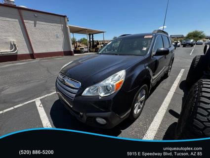 2013 Subaru Outback Tuscon AZ