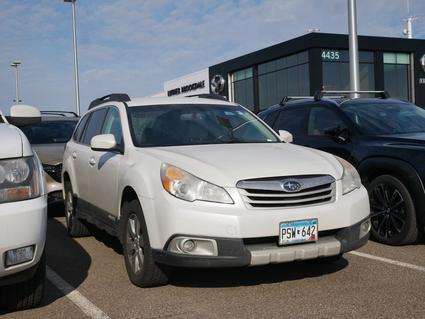 2012 Subaru Outback Minneapolis MN