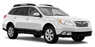 2012 Subaru Outback Minneapolis MN
