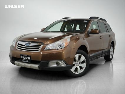 2012 Subaru Outback Burnsville MN