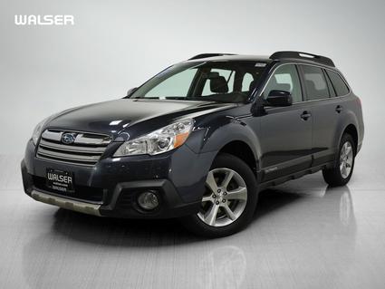 2013 Subaru Outback Burnsville MN
