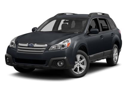 2013 Subaru Outback Minneapolis MN
