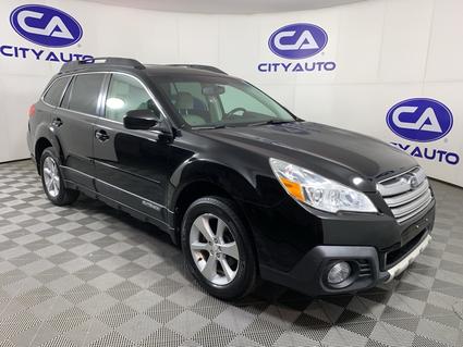 2013 Subaru Outback Memphis TN