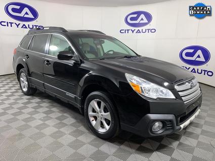 2013 Subaru Outback Memphis TN