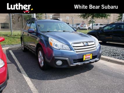 2013 Subaru Outback Saint Paul MN