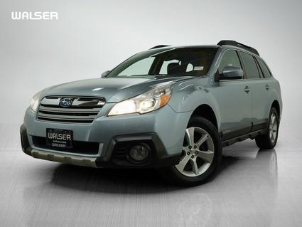 2013 Subaru Outback Minneapolis MN