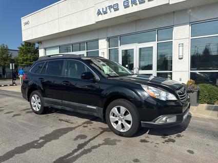 2011 Subaru Outback Lexington KY