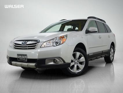 2012 Subaru Outback Saint Paul MN